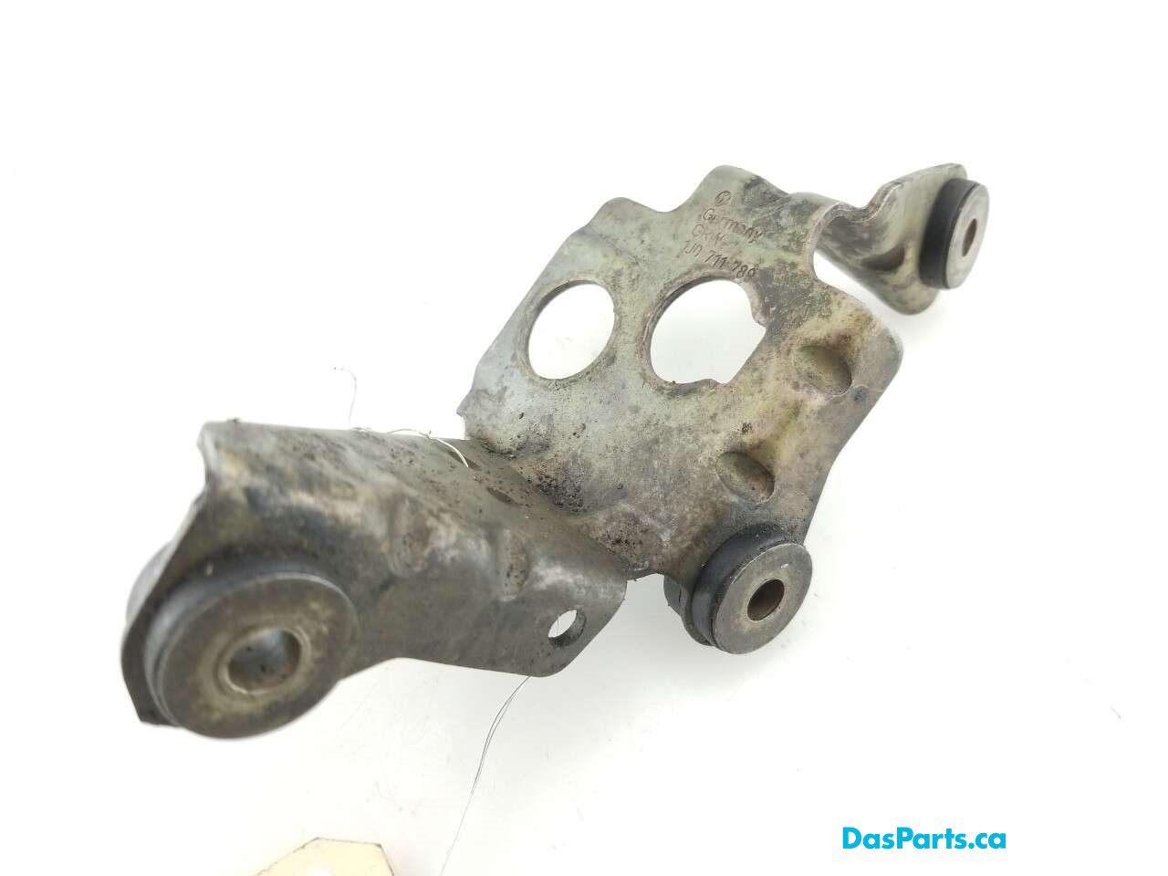 Shifter Cable Bracket