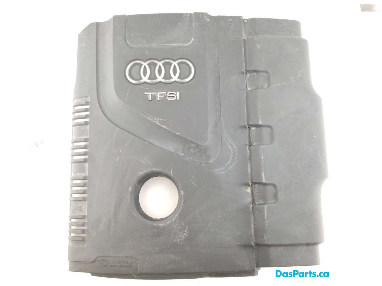 Engine Bay Cover
