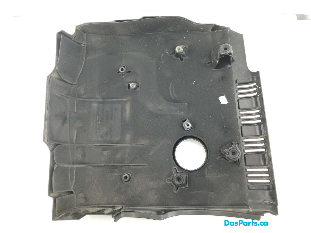 Engine Bay Cover