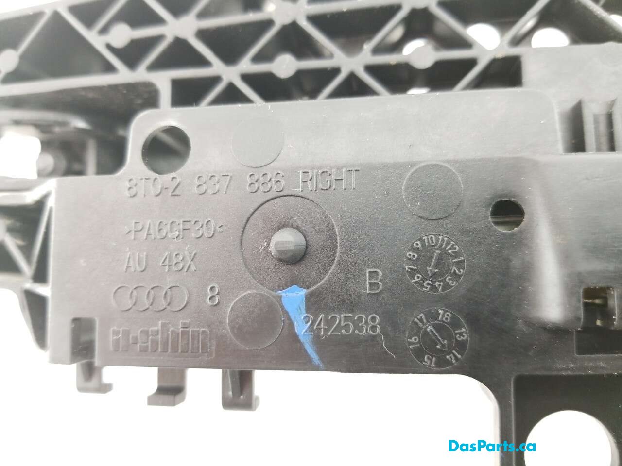 Door Handle RF