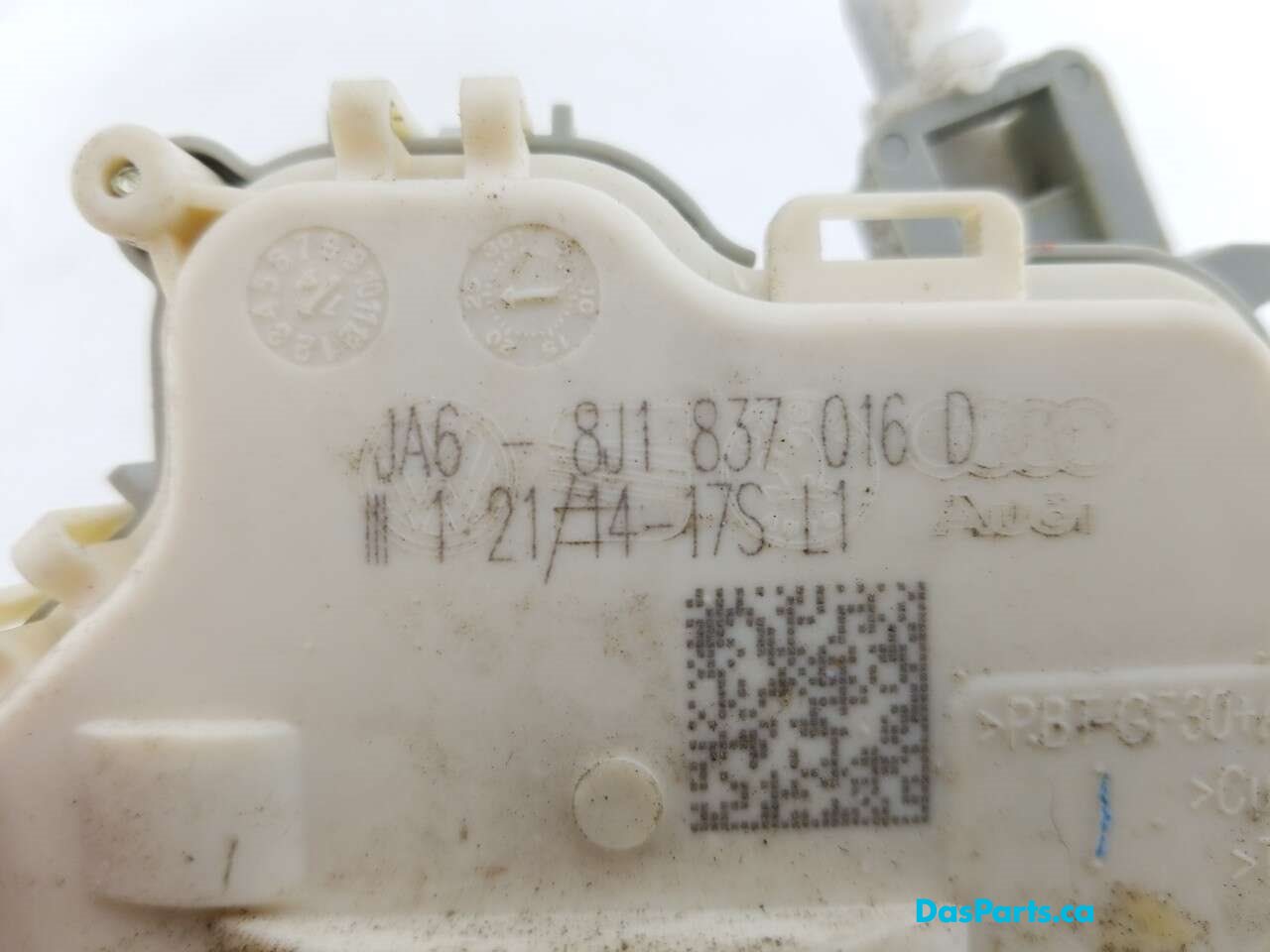 Door Module RF