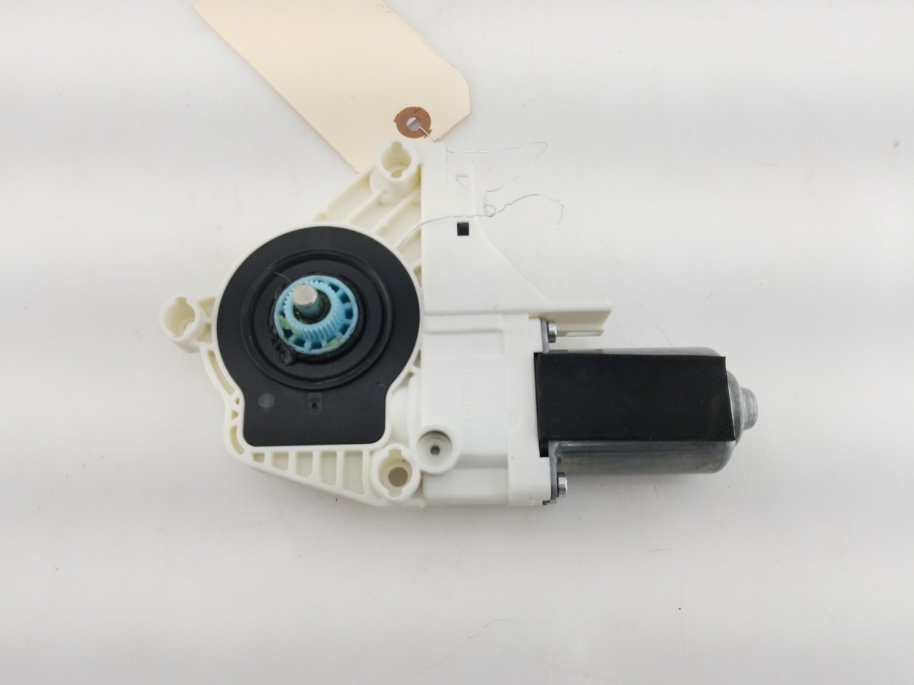 Window Motor RF