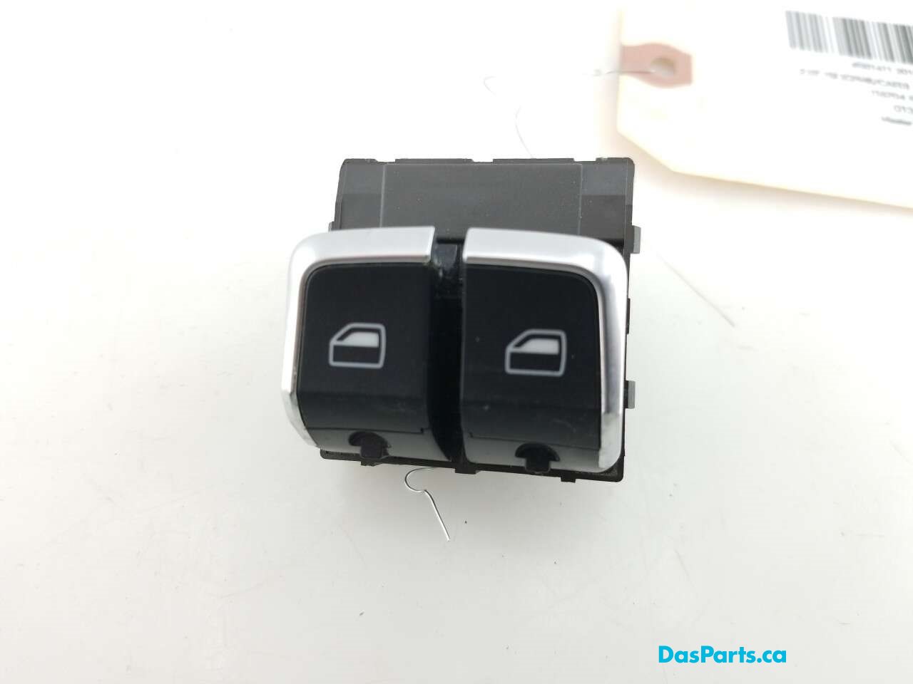 Master Window Switch