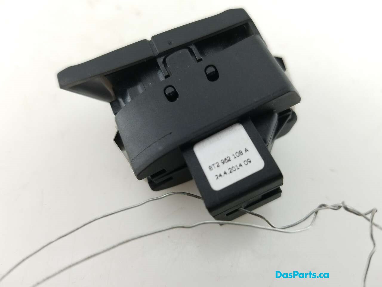 Lock Switch RF
