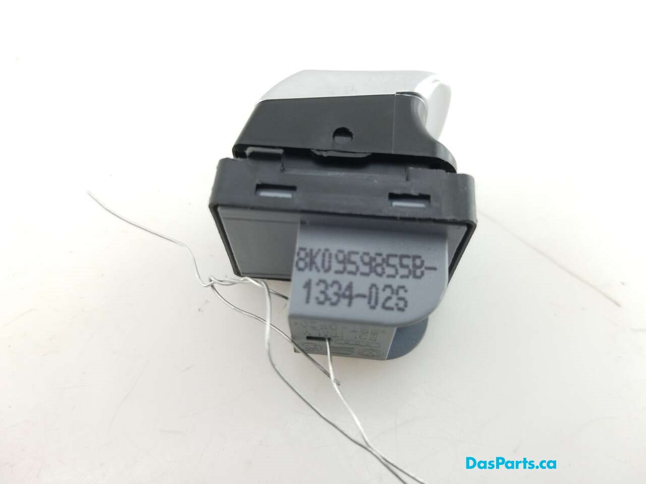 Window Switch RF