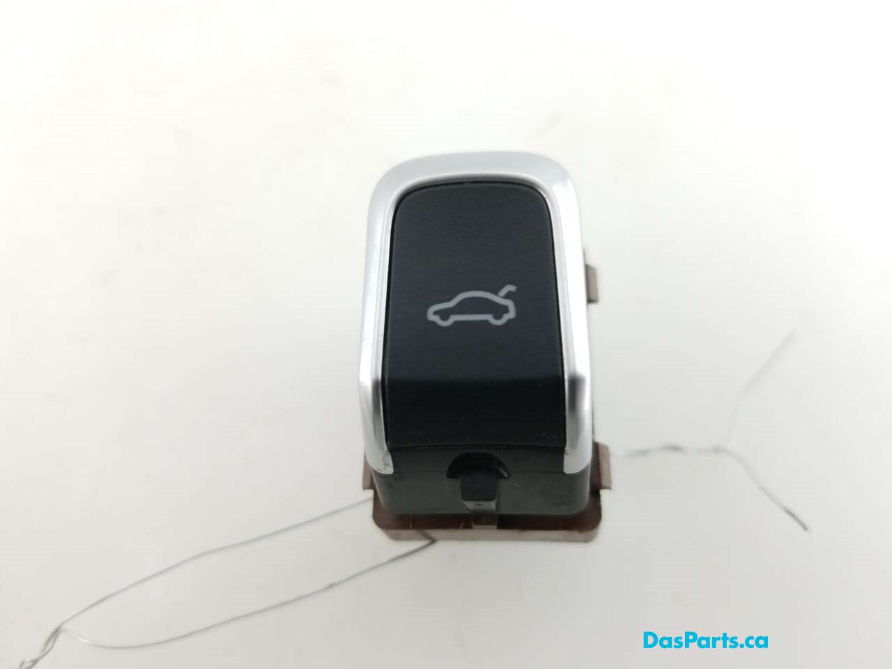 Trunk Release Switch