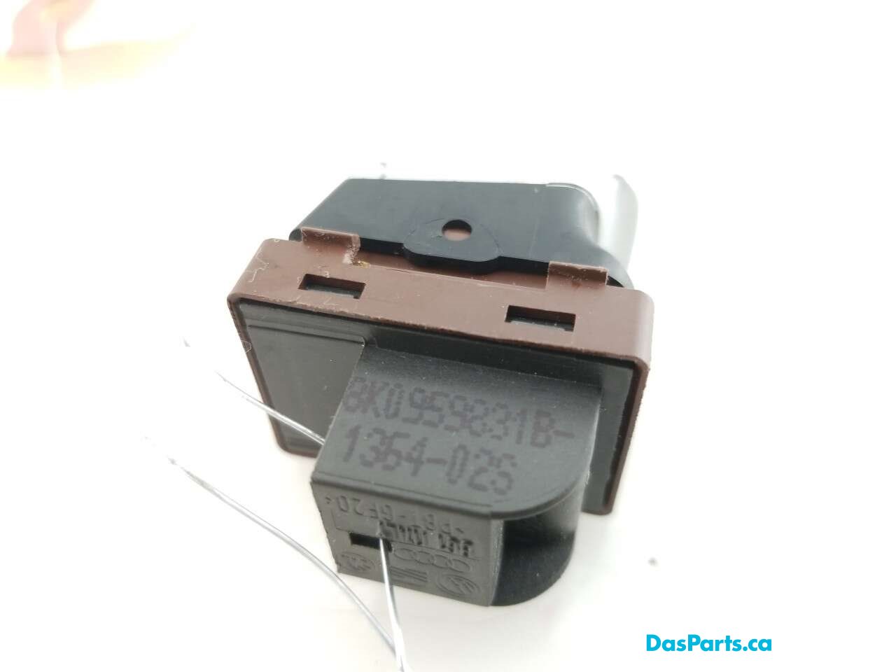 Trunk Release Switch
