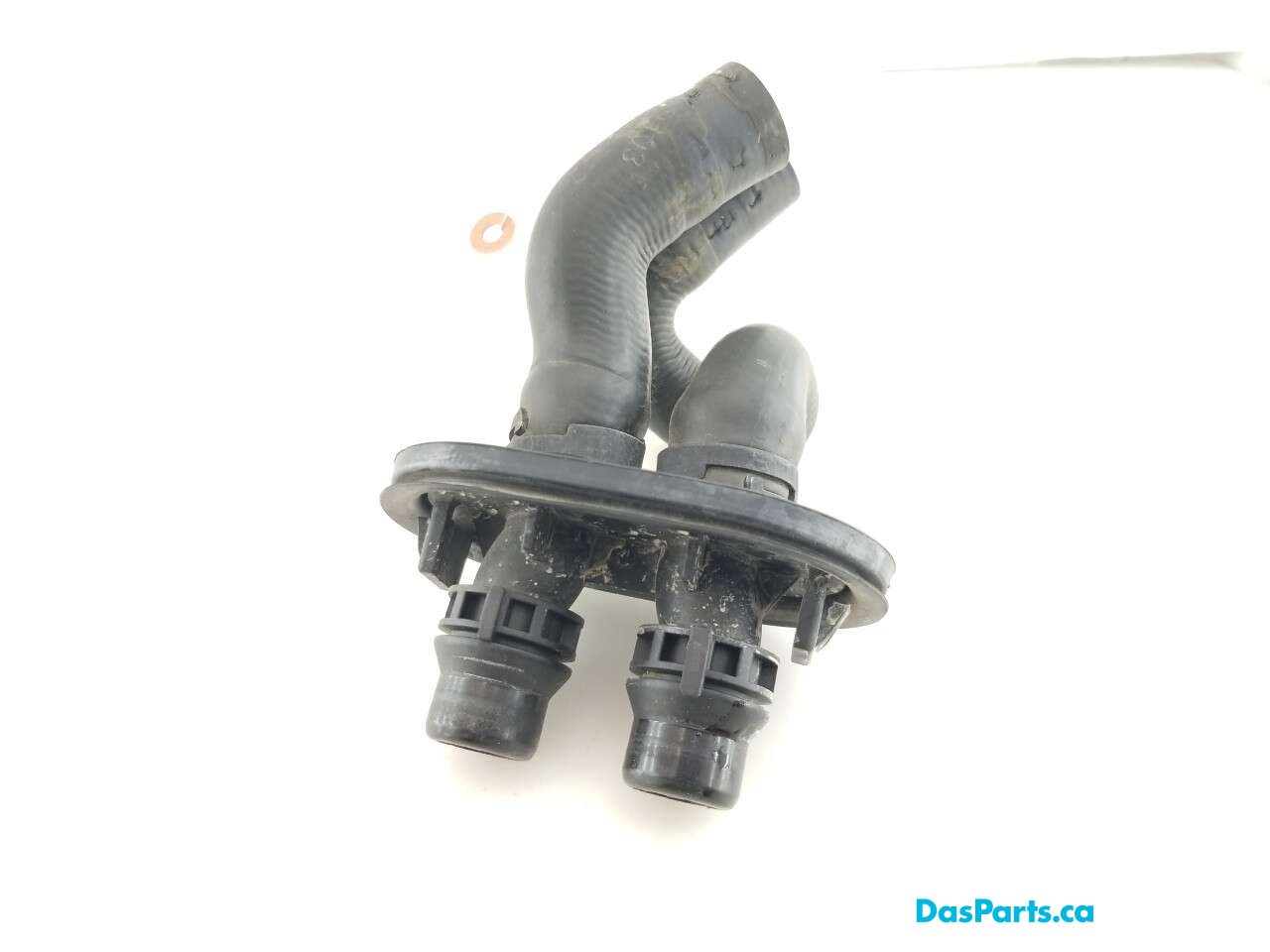 Heater Core Hose