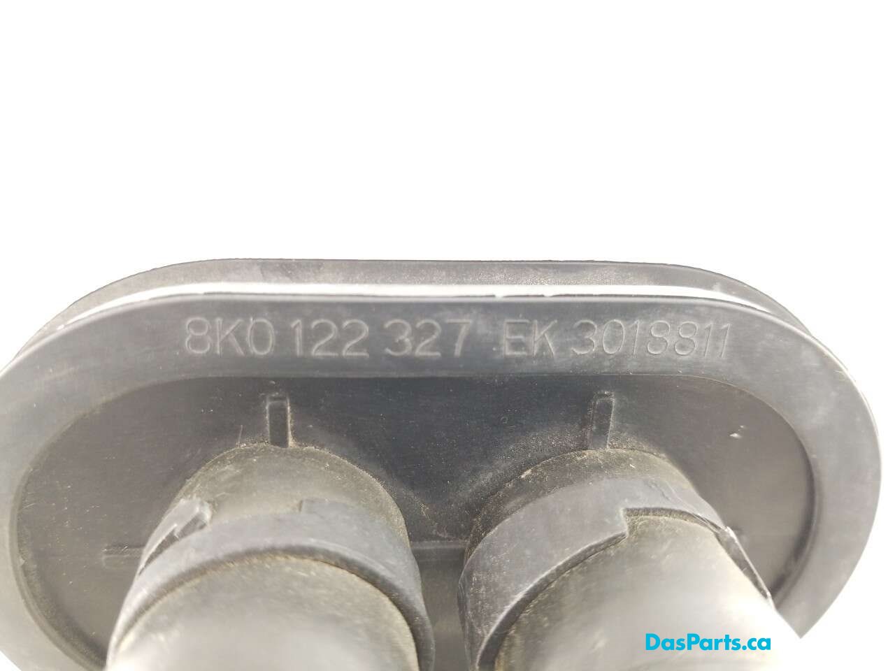 Heater Core Hose