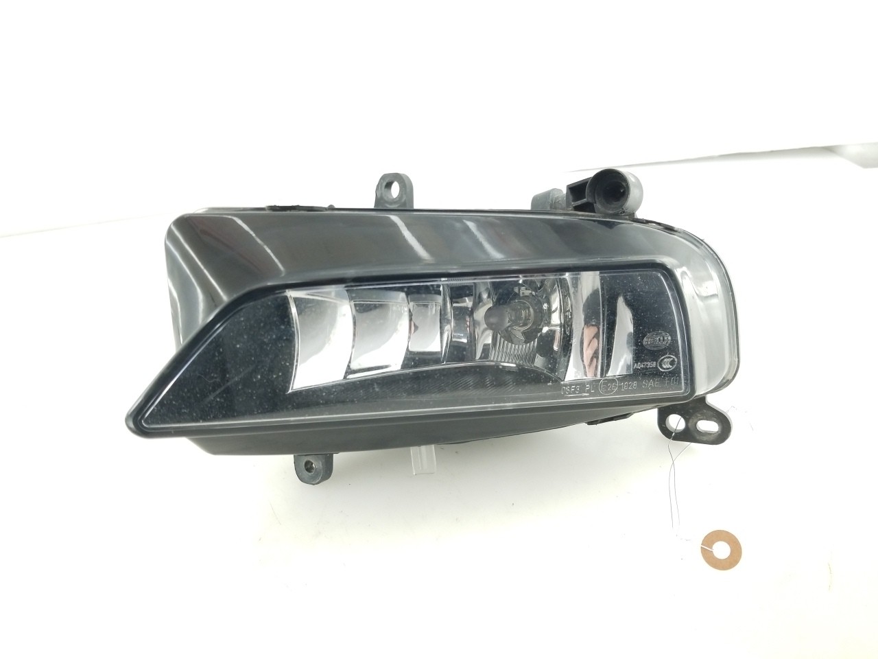 Fog Light L