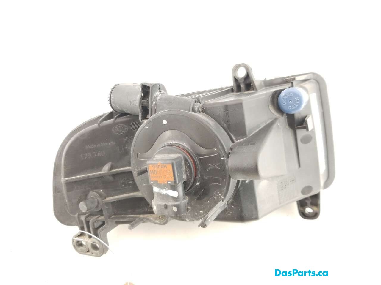 Fog Light L