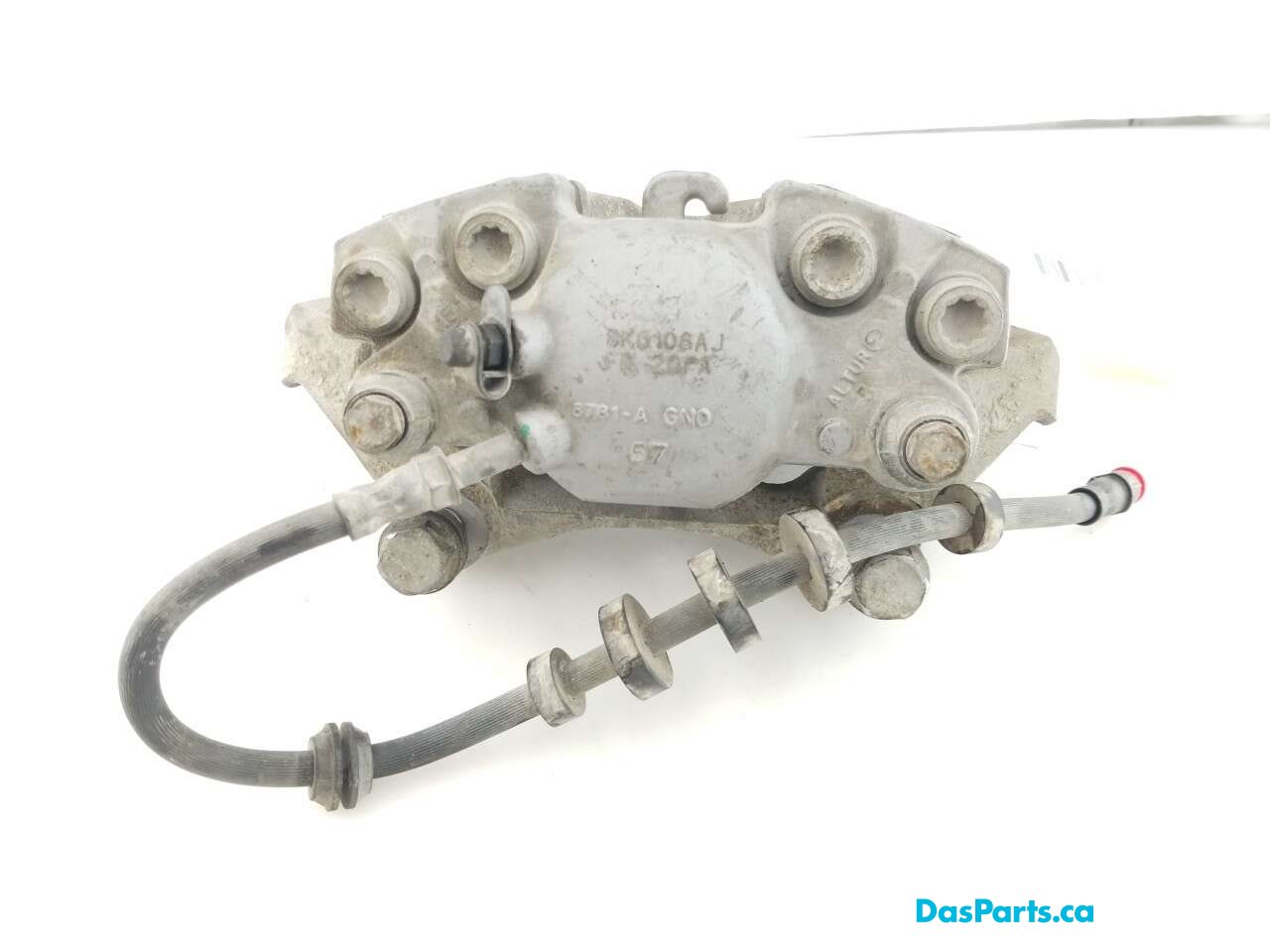 Caliper RF