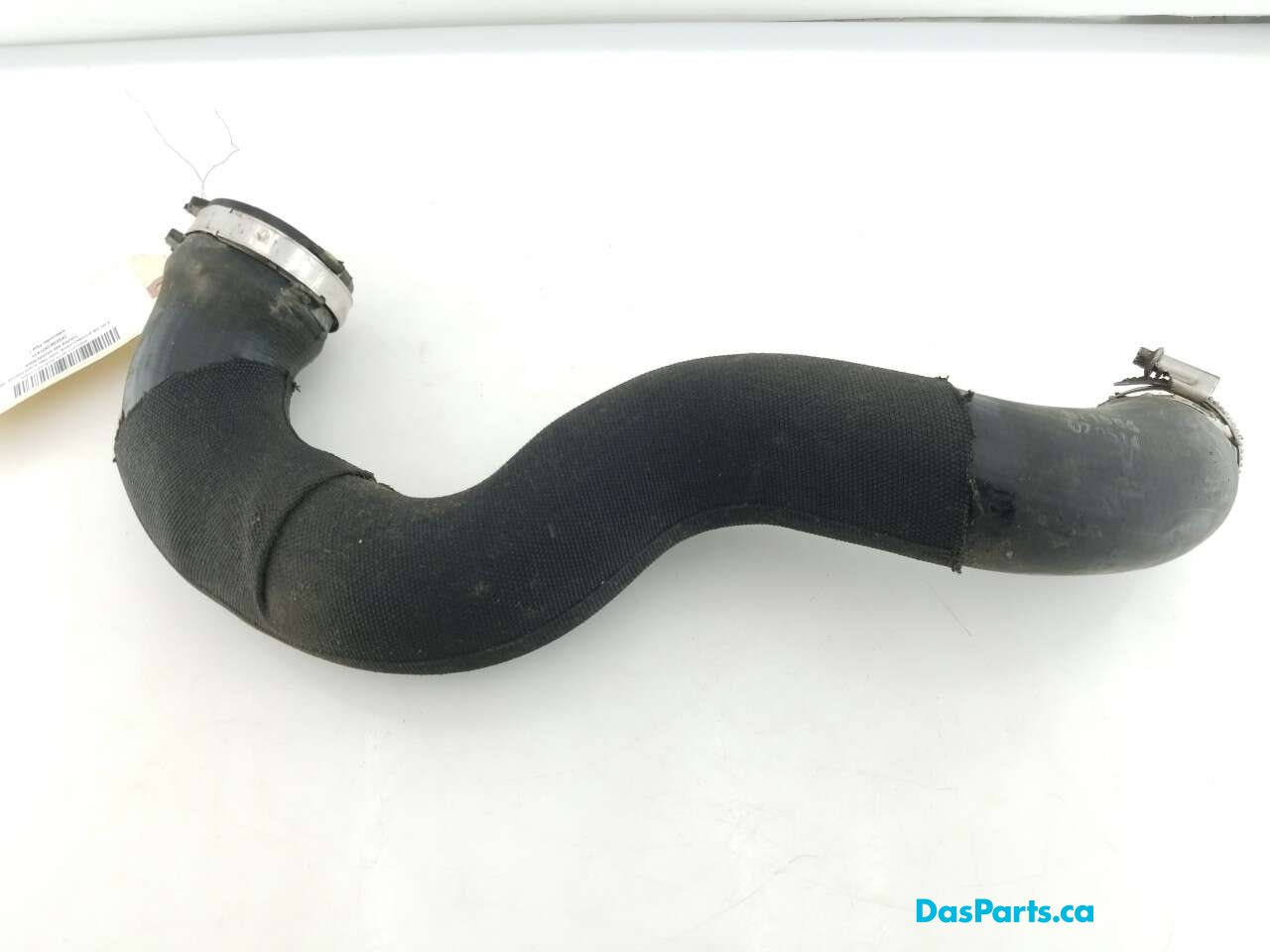 Intercooler Pipe 1