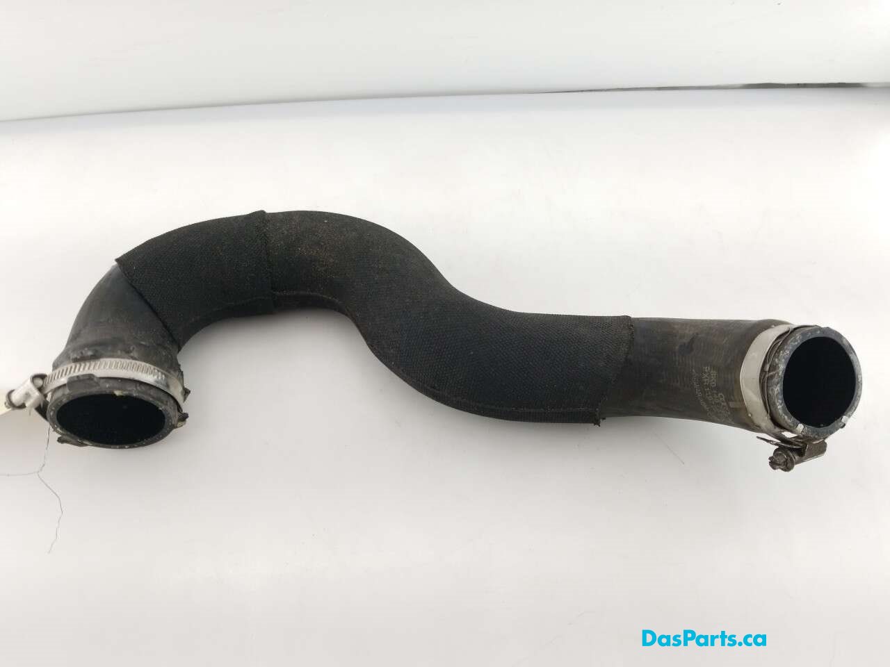 Intercooler Pipe 1