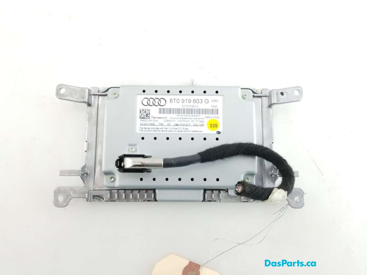 Multimedia Interface