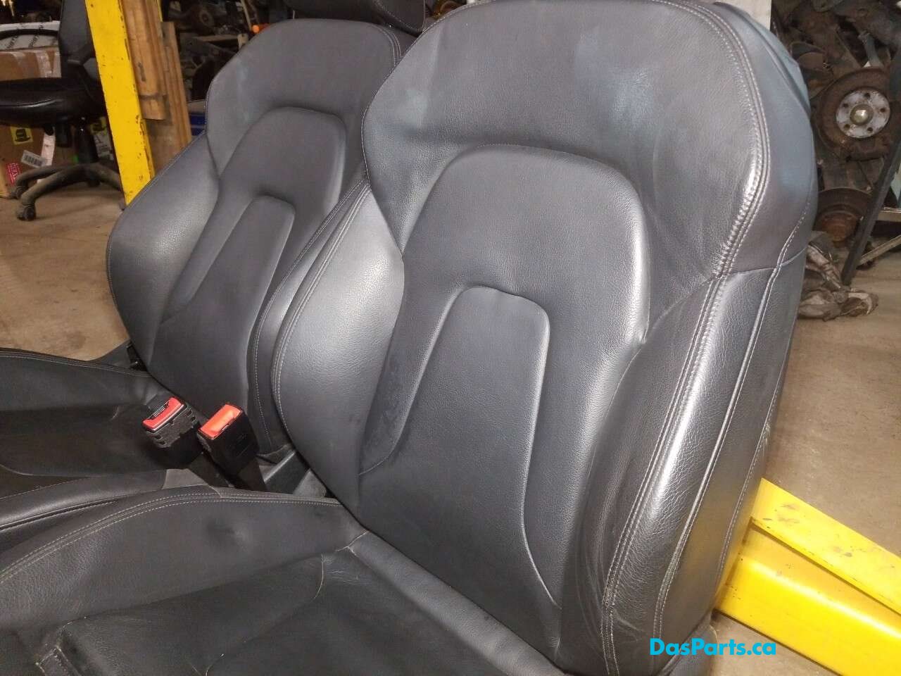 Seat Set Complete