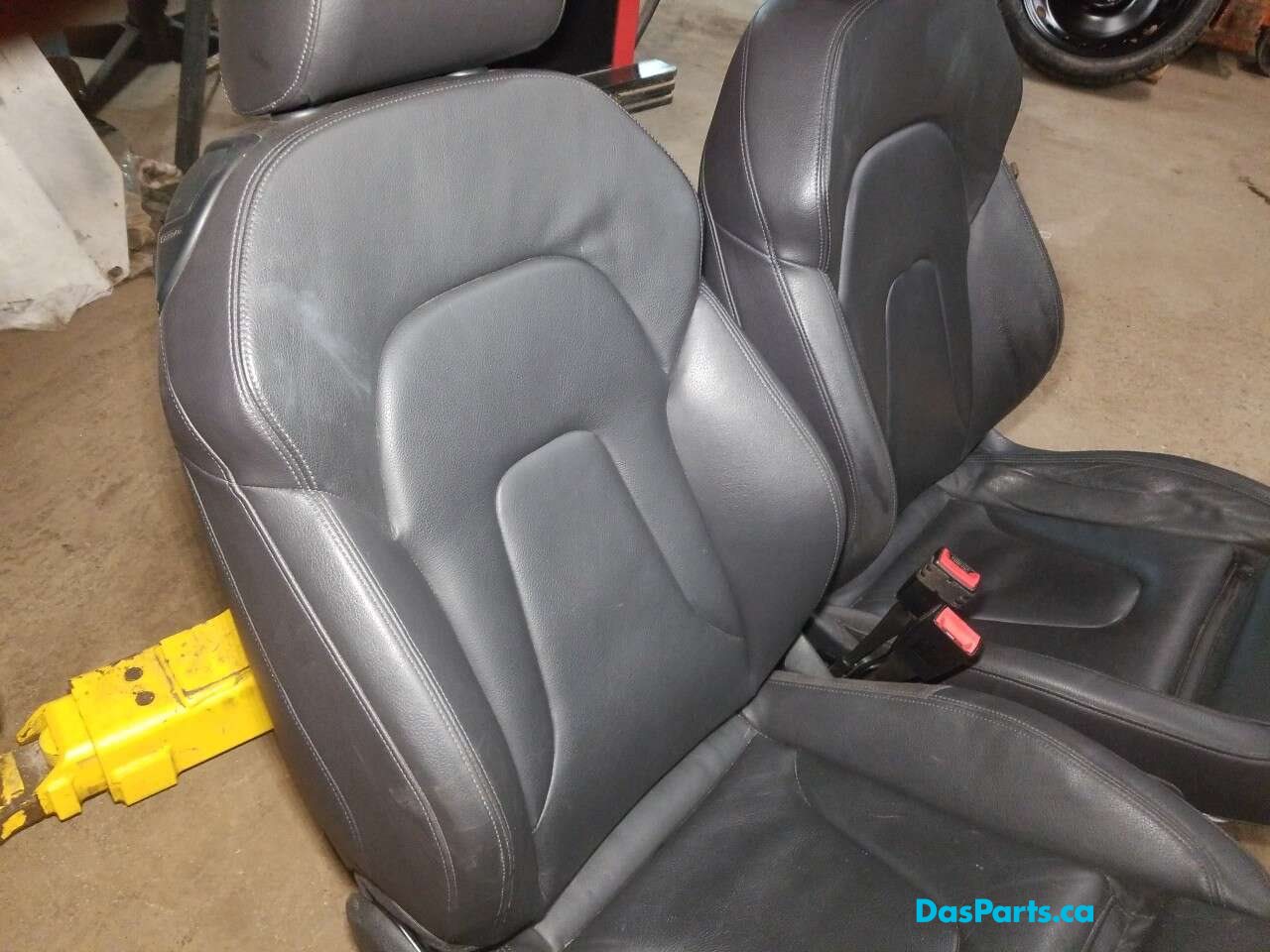 Seat Set Complete