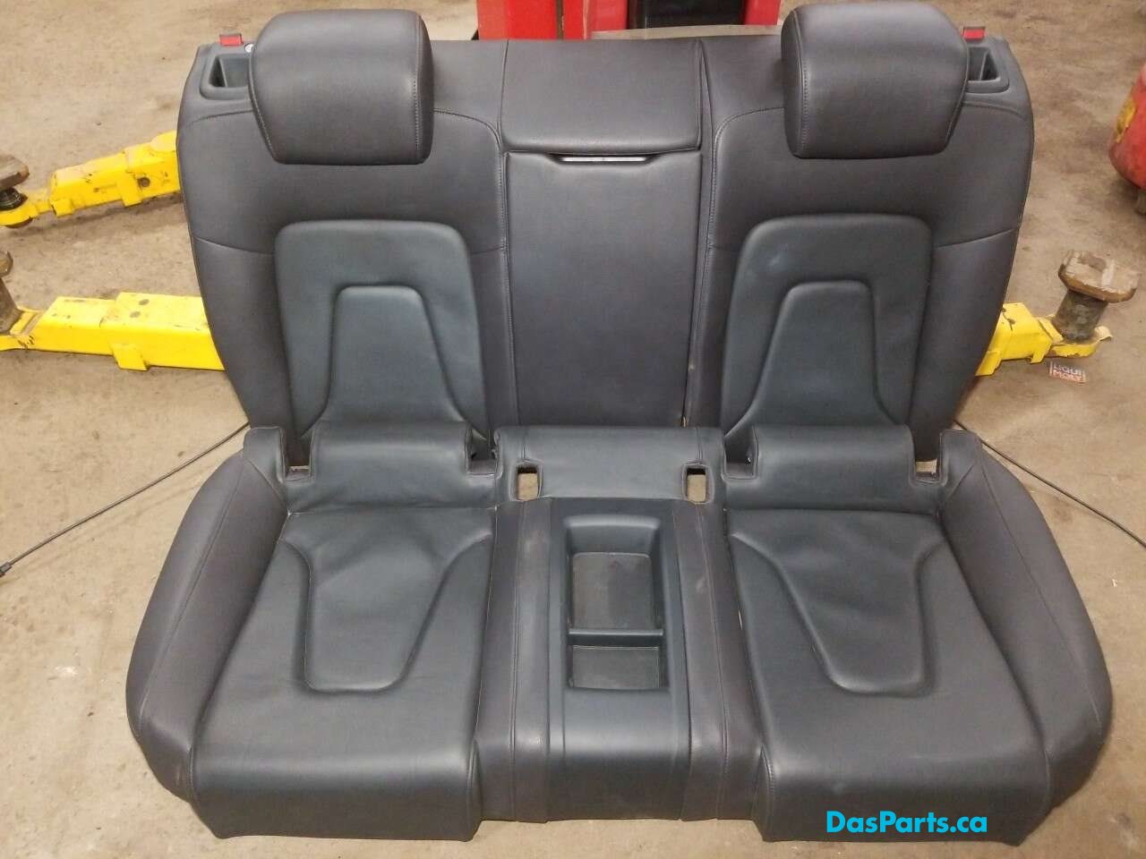 Seat Set Complete