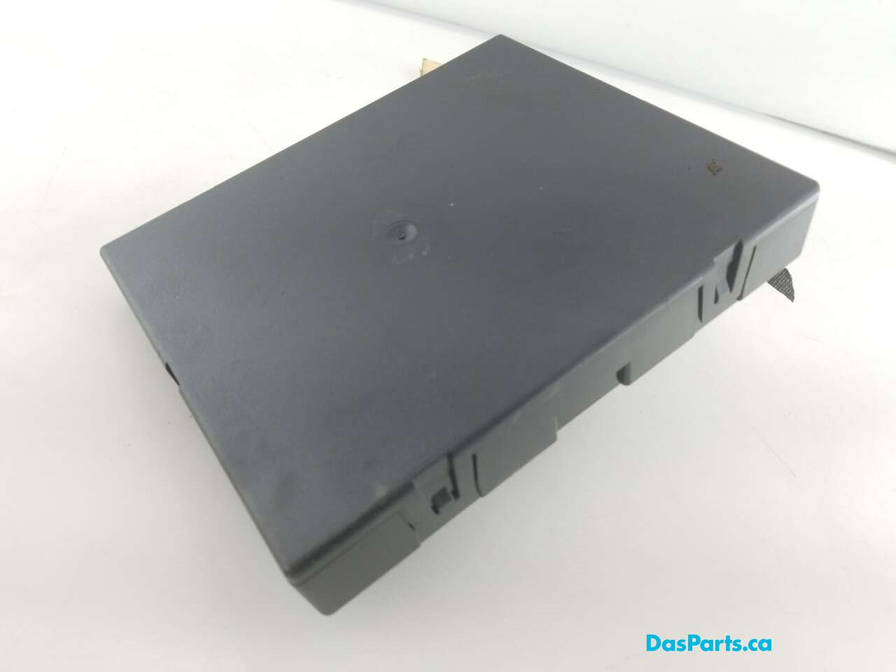 Comfort Control Module