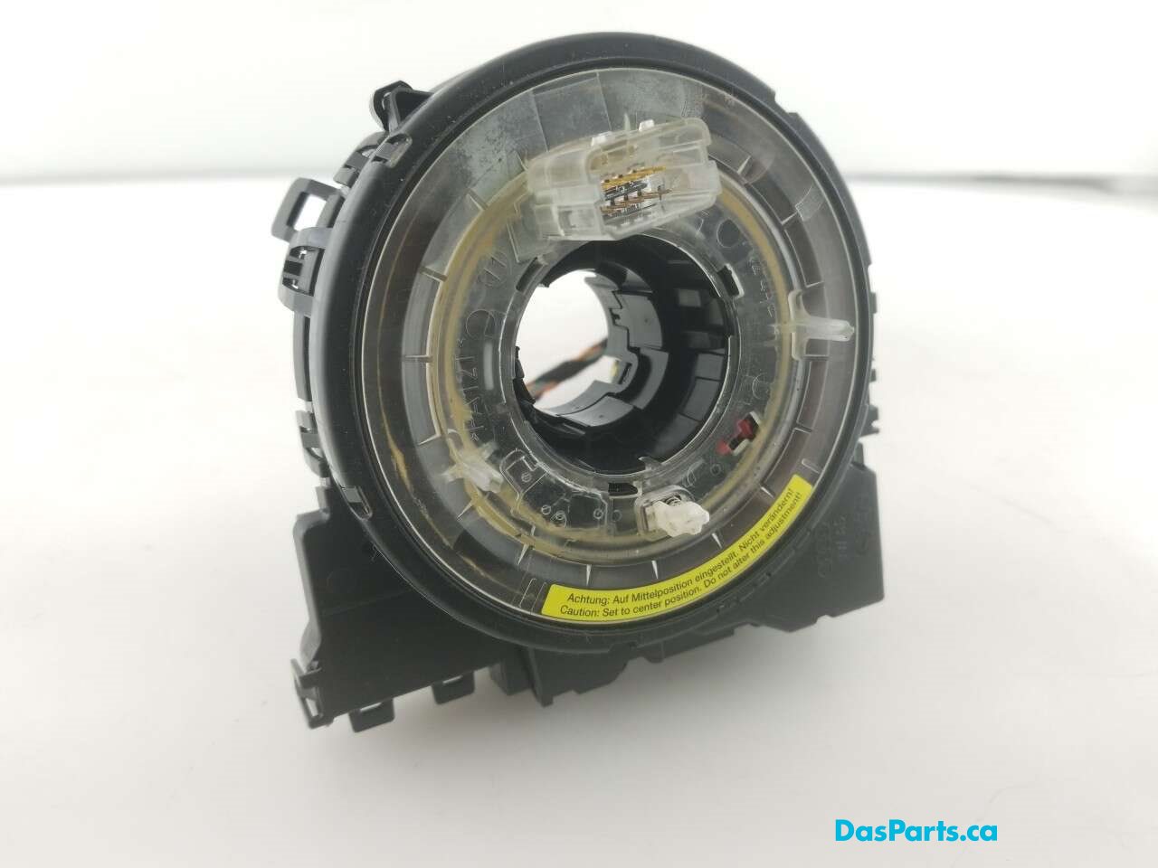 Clockspring