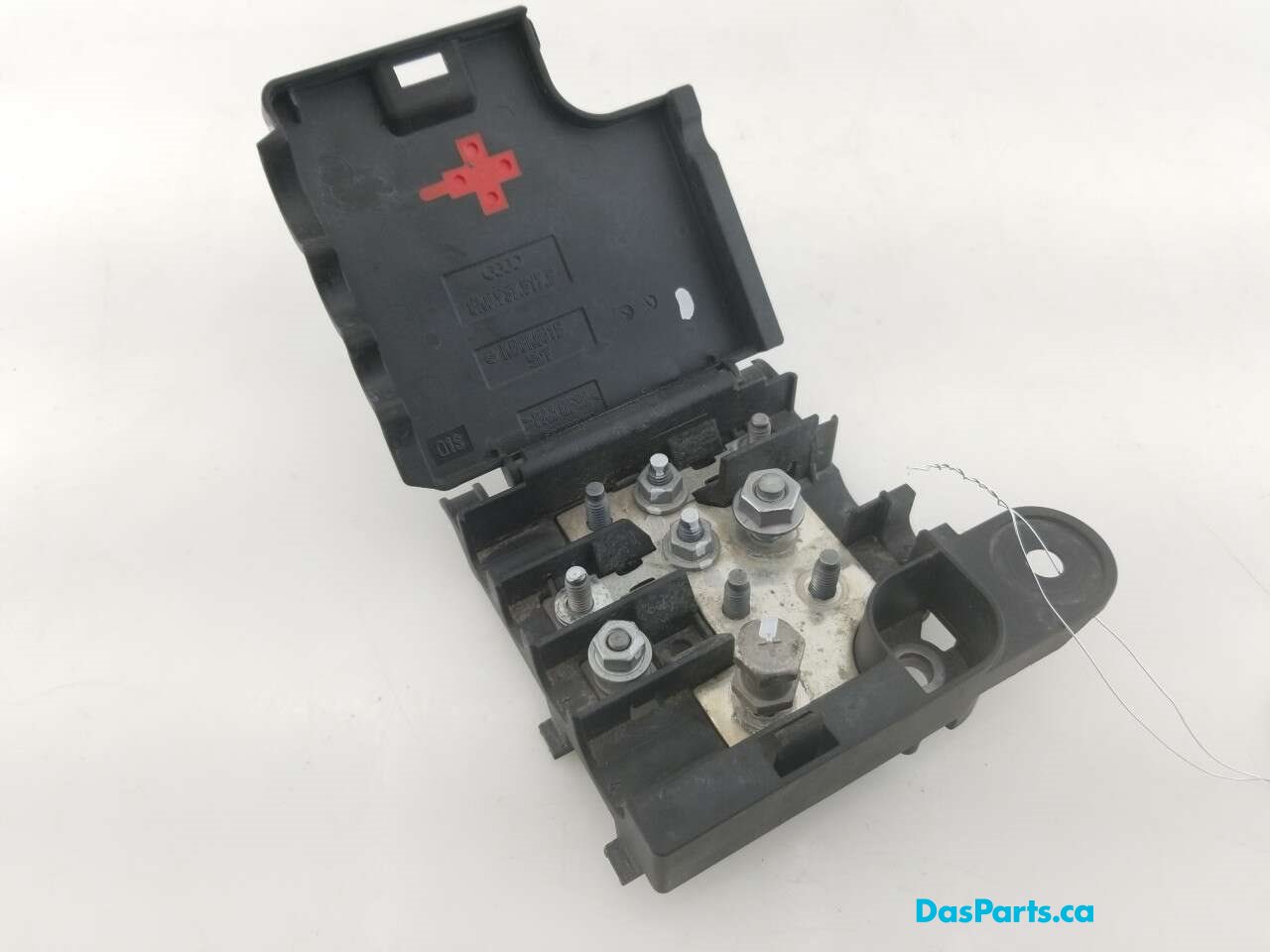 Junction Box