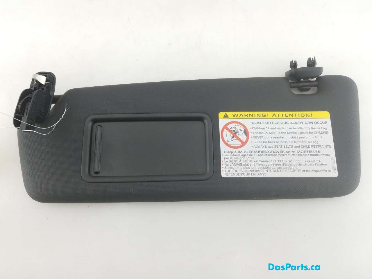 Sunvisor LF
