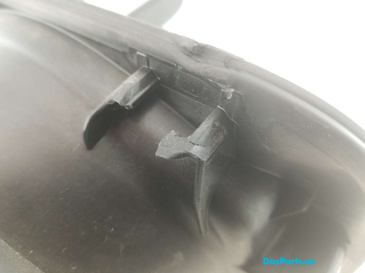 Fuel Door