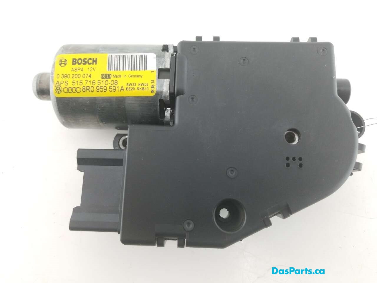 Sunroof Motor 1