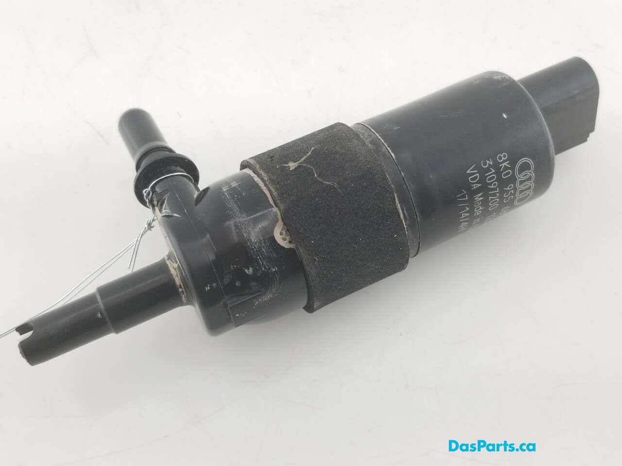 Headlight Washer Pump