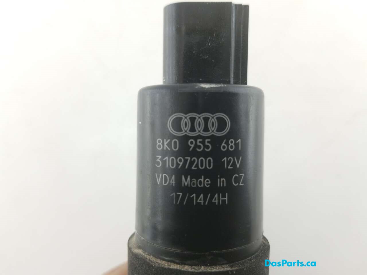 Headlight Washer Pump