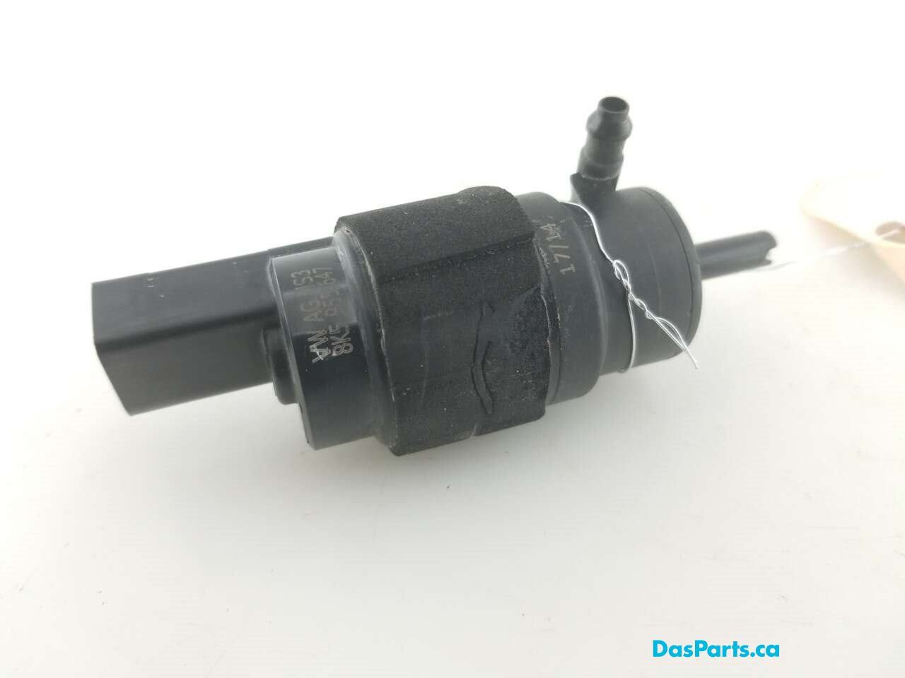 Washer Pump
