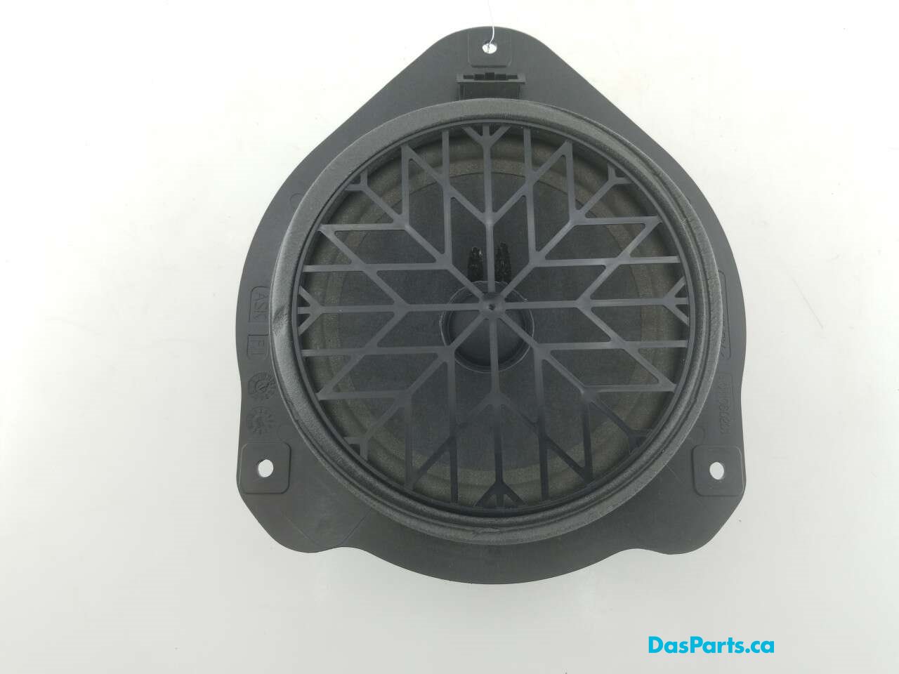 Speaker LR