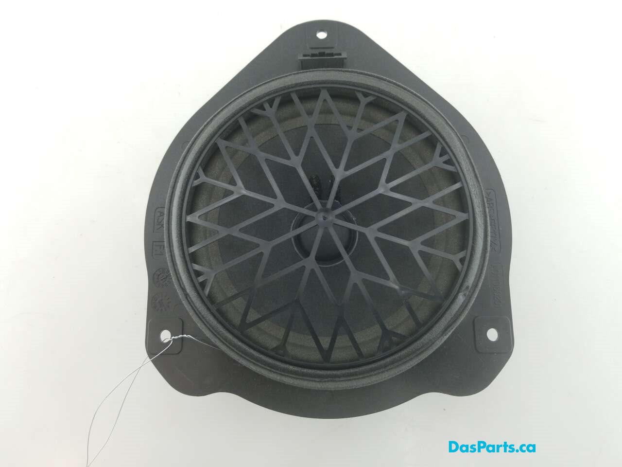 Speaker RR