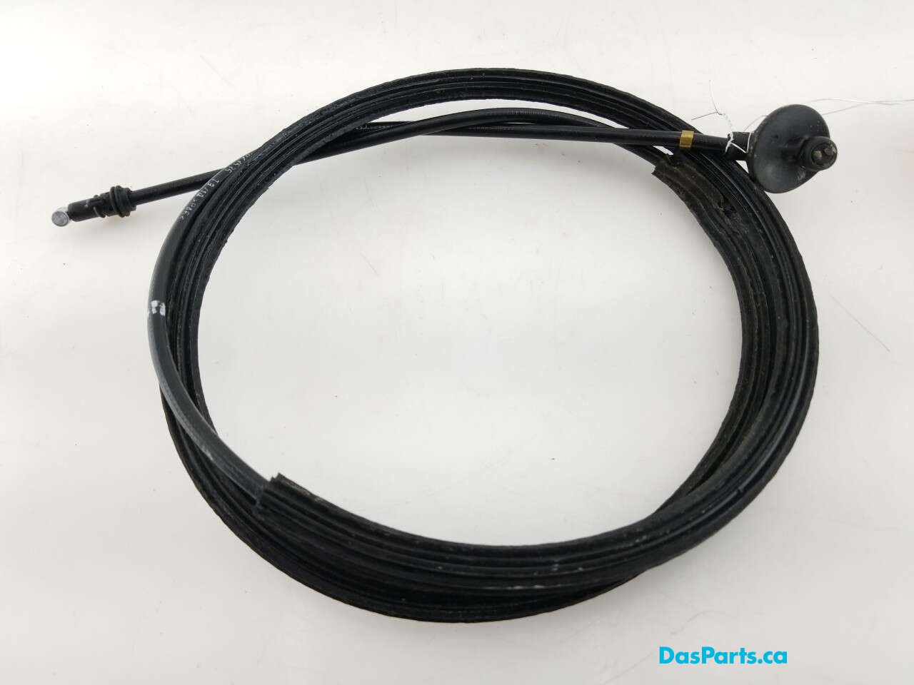 Hood Latch Cable Partial