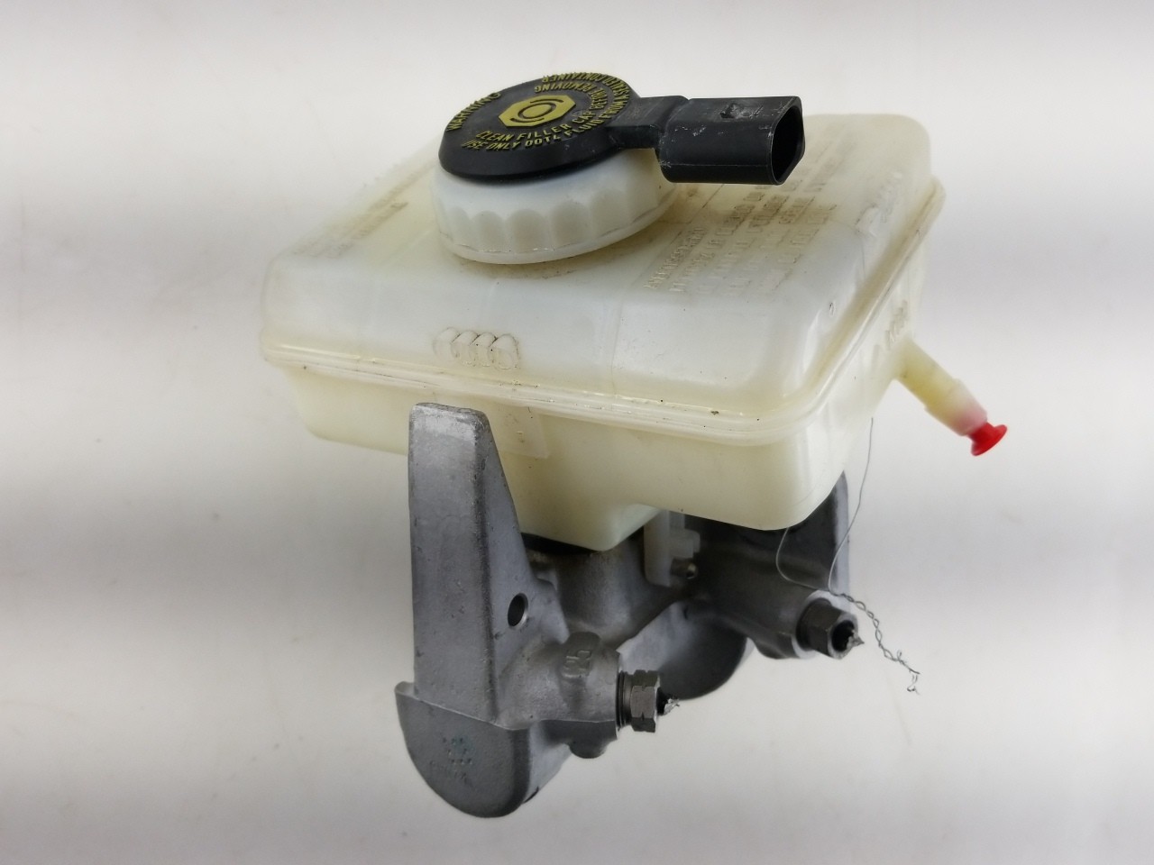 Master Cylinder