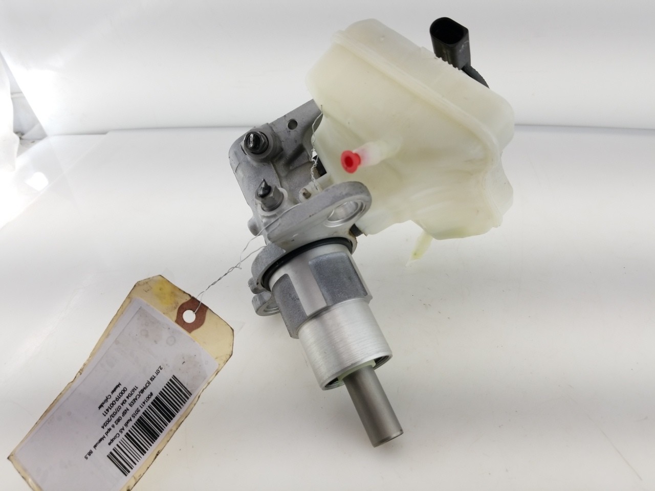 Master Cylinder