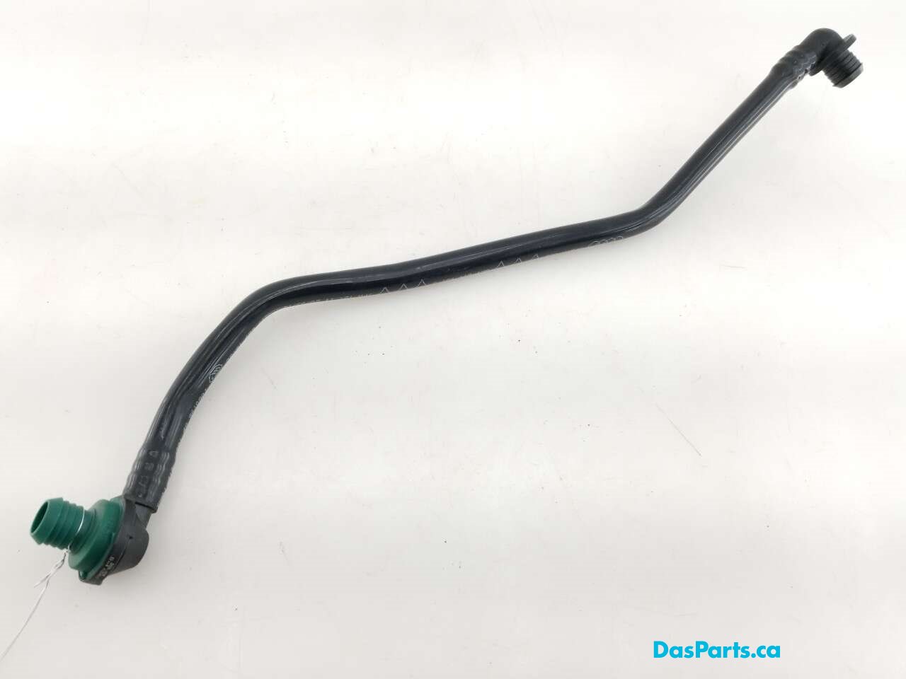Booster Vacuum Line