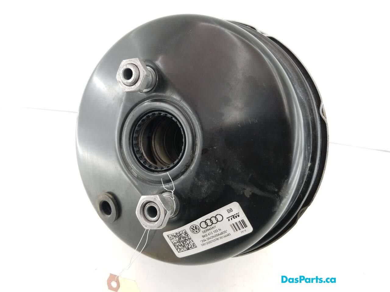 Brake Booster