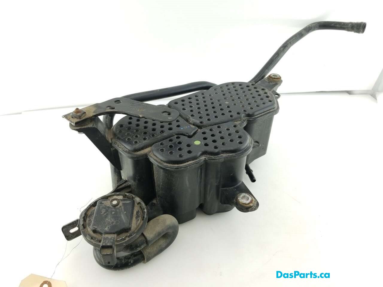 Charcoal Canister