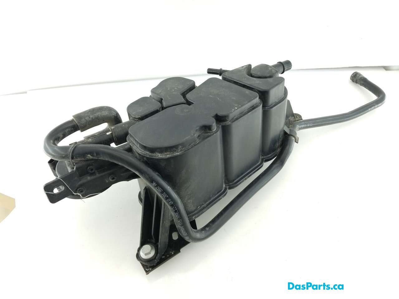 Charcoal Canister