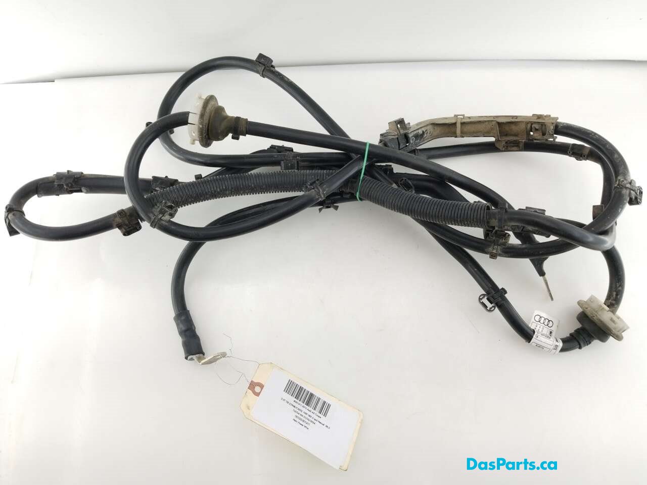 Main Power Wire