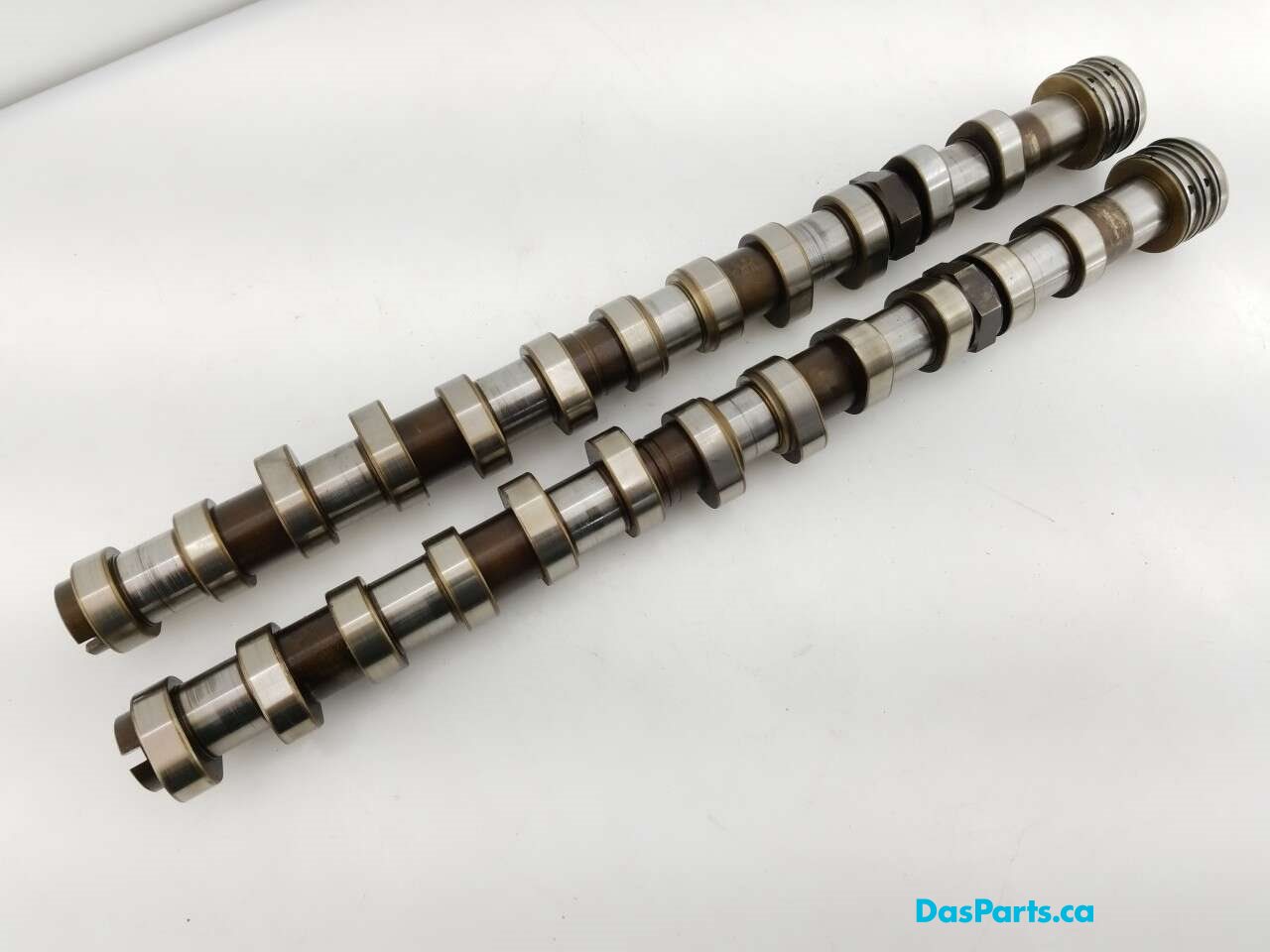 Camshaft