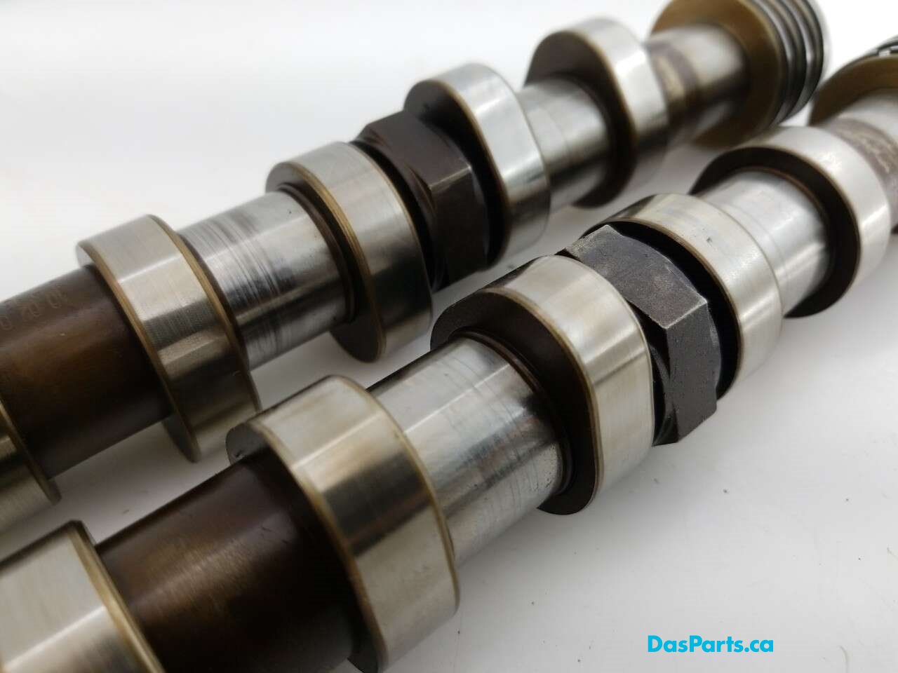 Camshaft