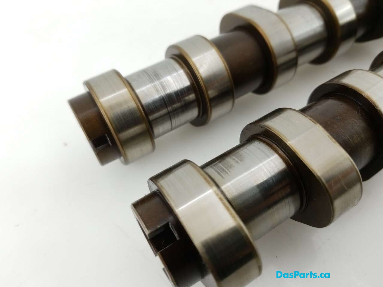 Camshaft
