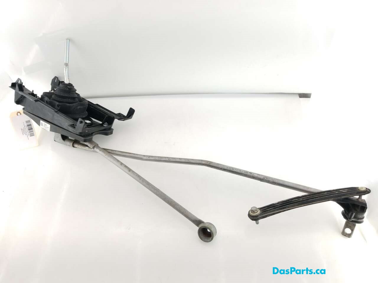 Shifter Box Assembly