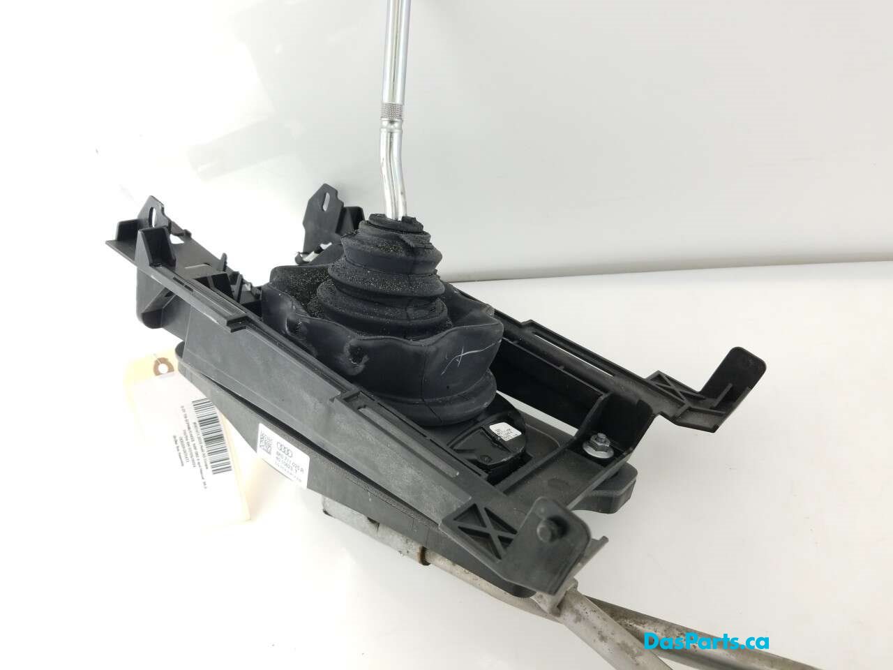 Shifter Box Assembly
