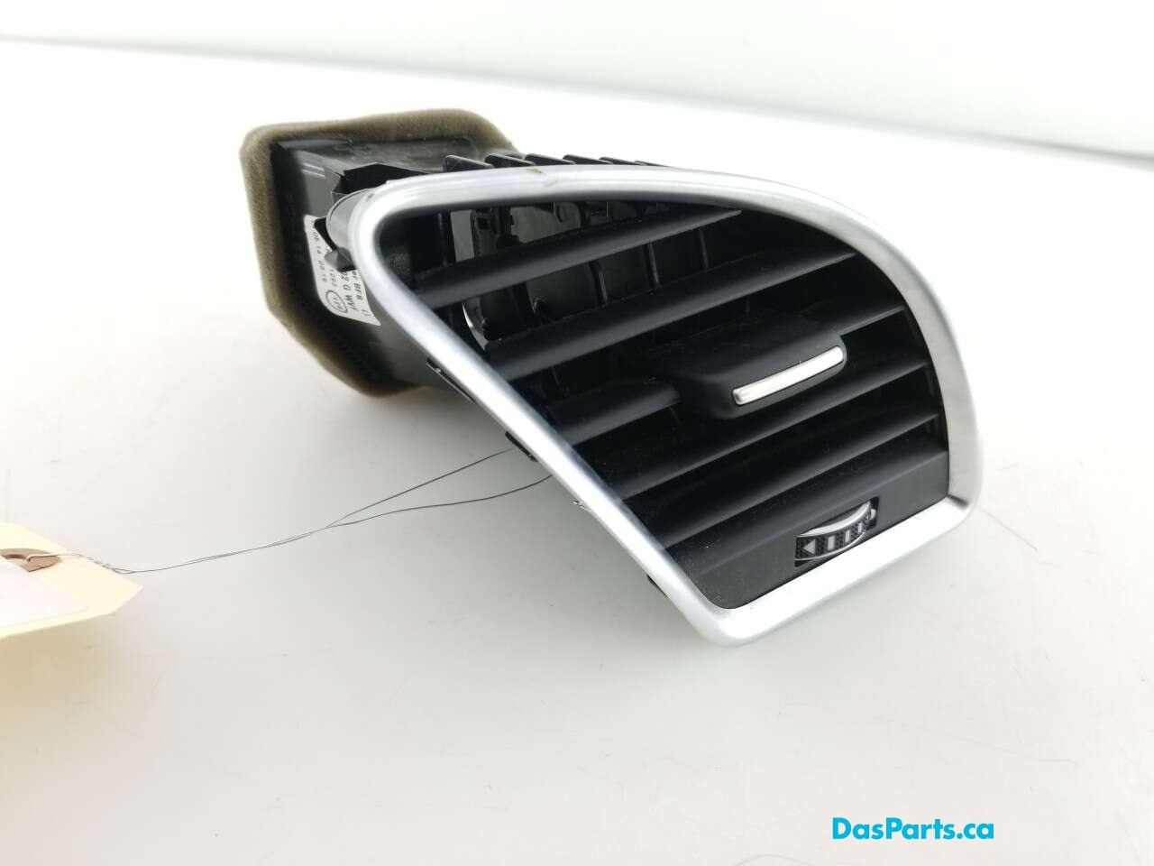 Dash Vent RF