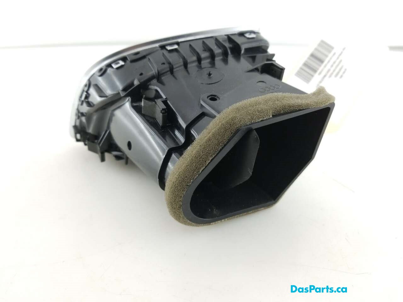 Dash Vent RF