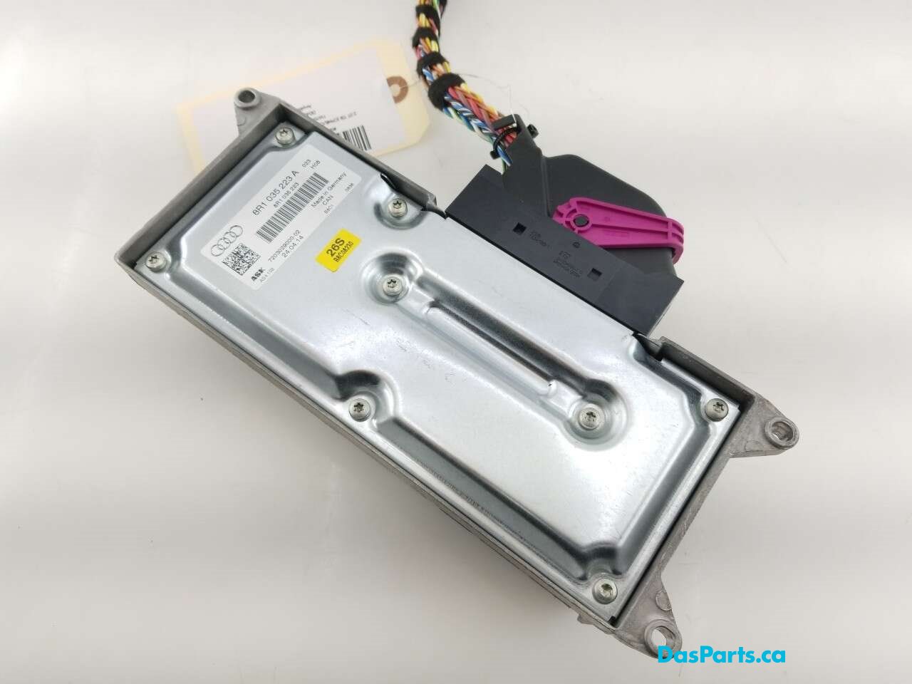 Amplifier OEM