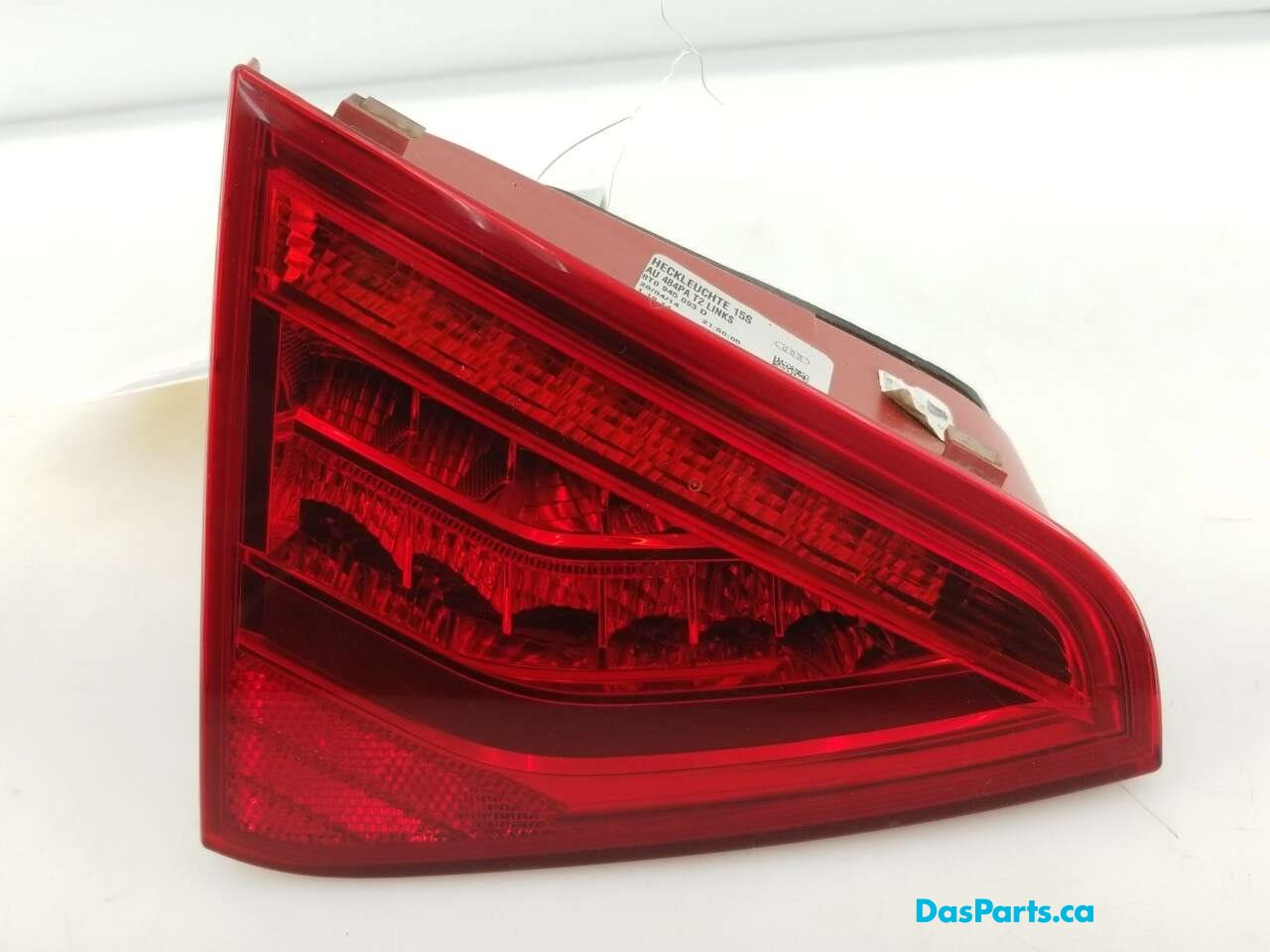 Taillight Inner LR
